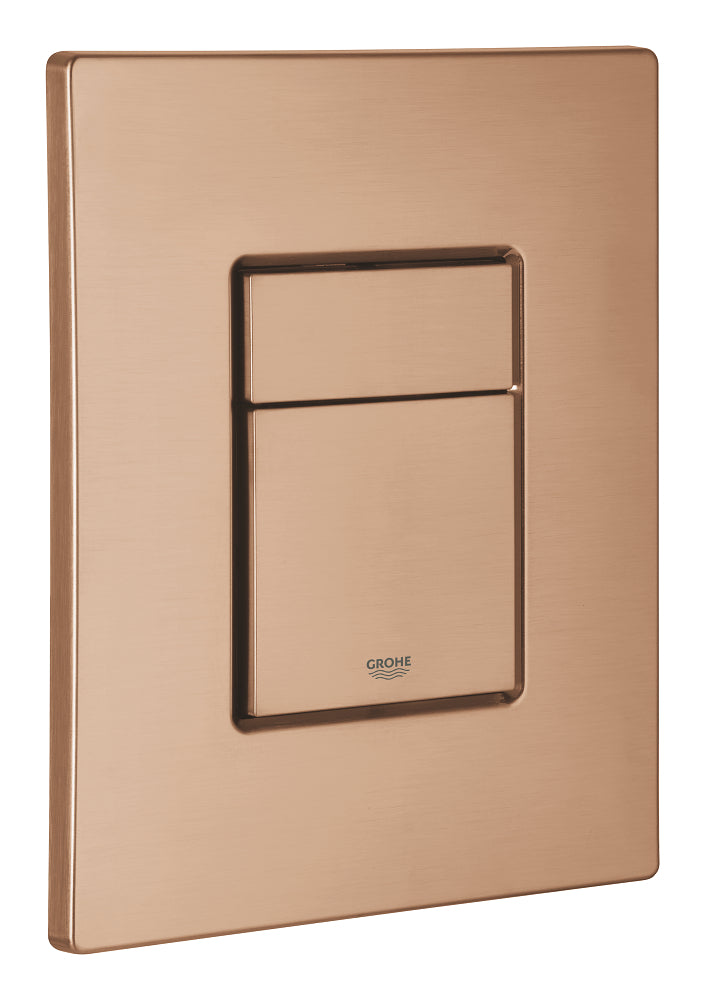 Plaque de commande Grohe Skate Cosmopolitan - 38732DL0