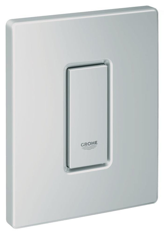 Grohe  Ankastre Pisuar Valf Paneli Manuel ABS Mat Krom - 38784P00