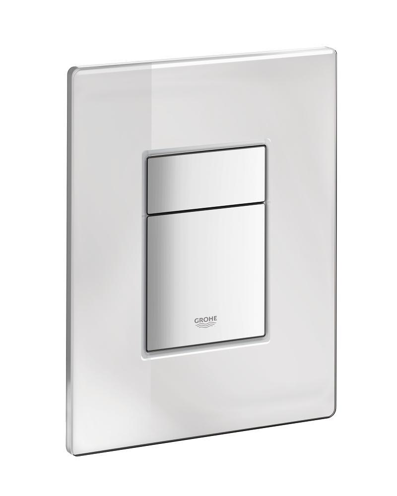 Plaque de commande Grohe Skate Cosmopolitan - 389160A0