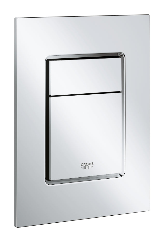 Plaque de commande Grohe Skate Cosmopolitan S - 37535000