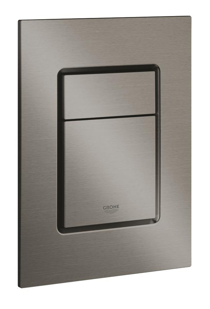 لوحة تحكم Grohe Skate Cosmopolitan S 37535AL0 - Brushed Hard Graphite