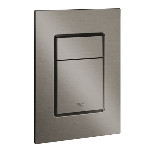 لوحة تحكم Grohe Skate Cosmopolitan S 37535AL0 - Brushed Hard Graphite
