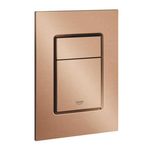 Grohe Skate Cosmopolitan S Kumanda Paneli Brushed  Warm Sunset - 37535DL0
