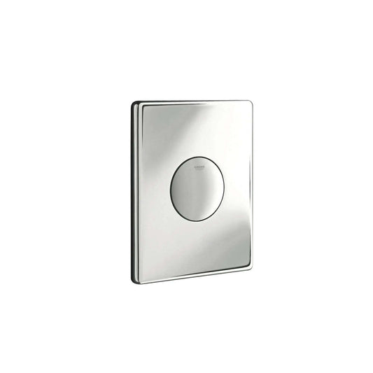 Grohe Skate plaque de commande - 37547P00