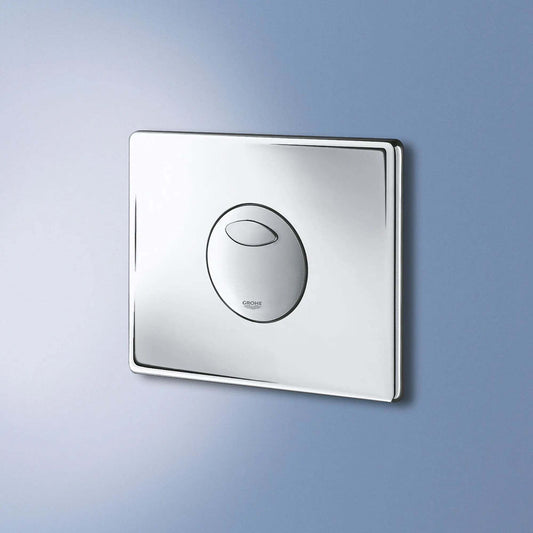 Grohe Skate panneau de commande - 38862000