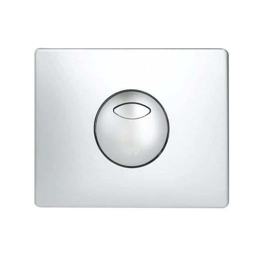 Plaque de commande Grohe Skate - 38862P00