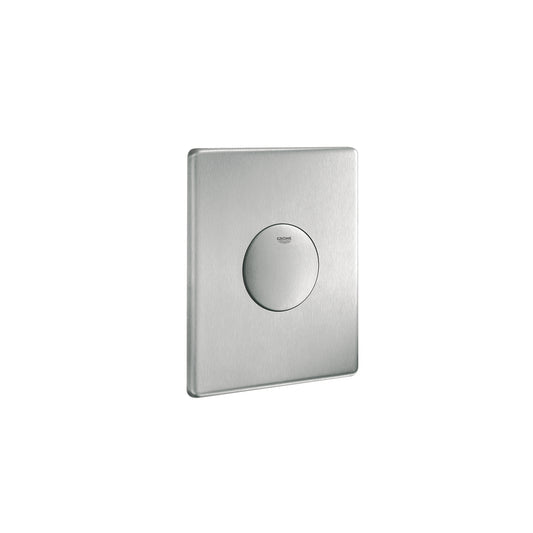 Grohe Skate Kumanda Paneli, Paslanmaz Çelik - 38445SD0