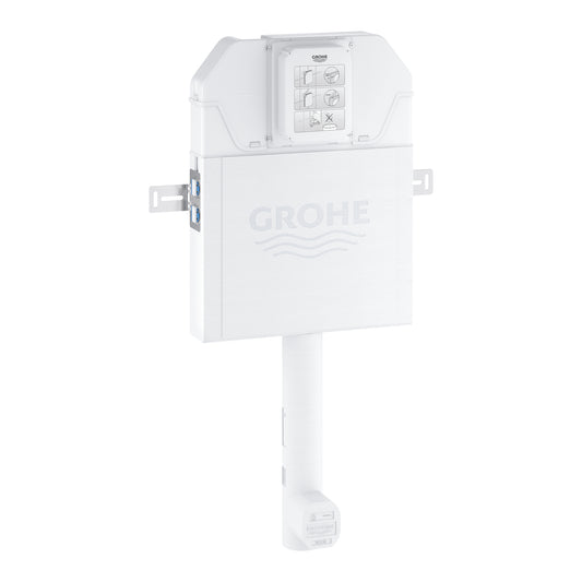 خزان دفن رفيع Grohe Solo بسمك 88.9 مم - 39682000