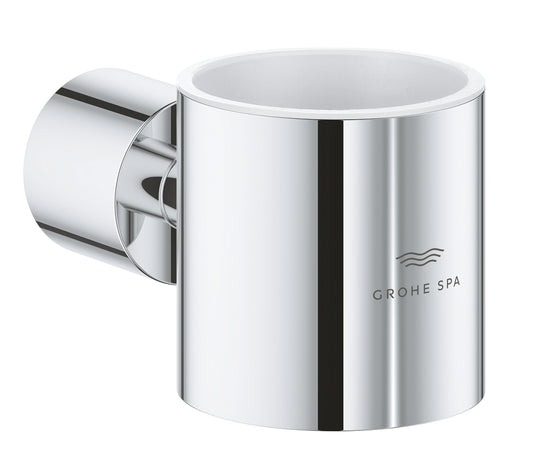 Grohe Atrio Sabunluk Ve Diş Fırçalık Tutacağı – 40884000