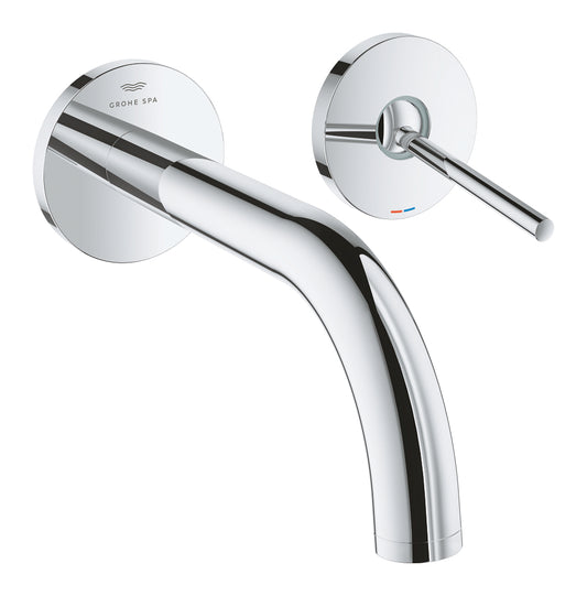 Grohe Atrio2  Delikli Joystick Lavabo Bataryası - 29410000
