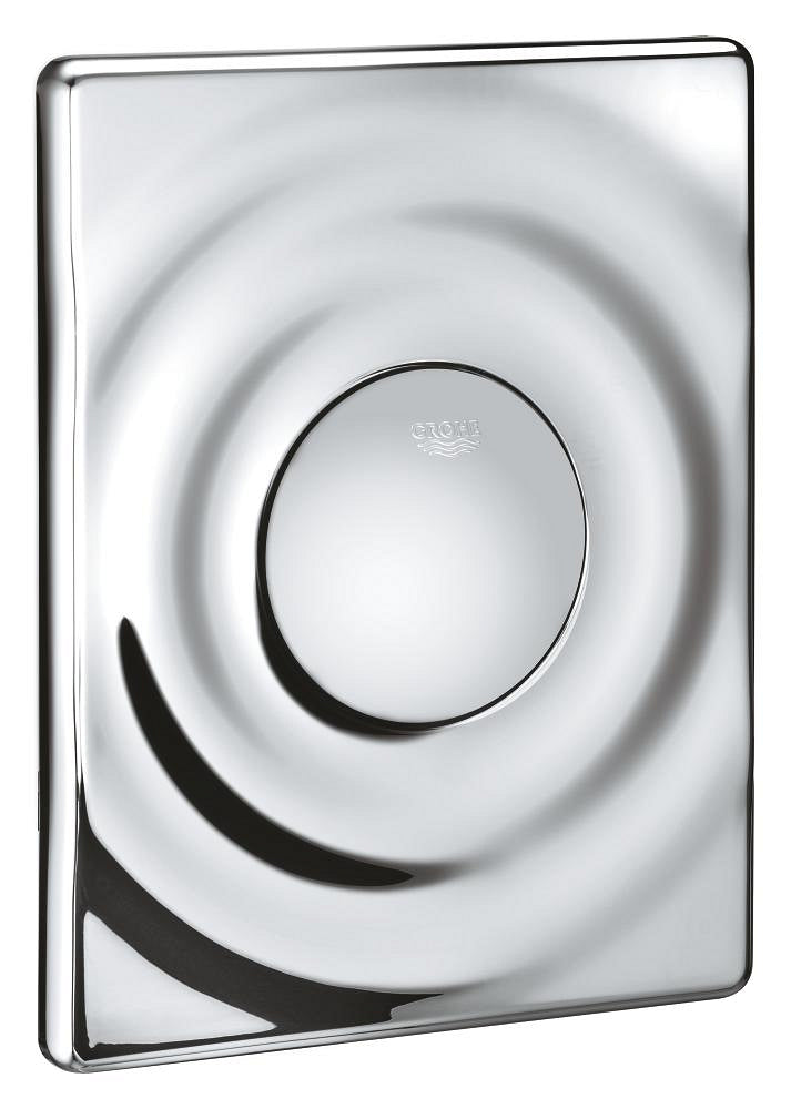 لوحة تحكم Grohe Surf - 38574000