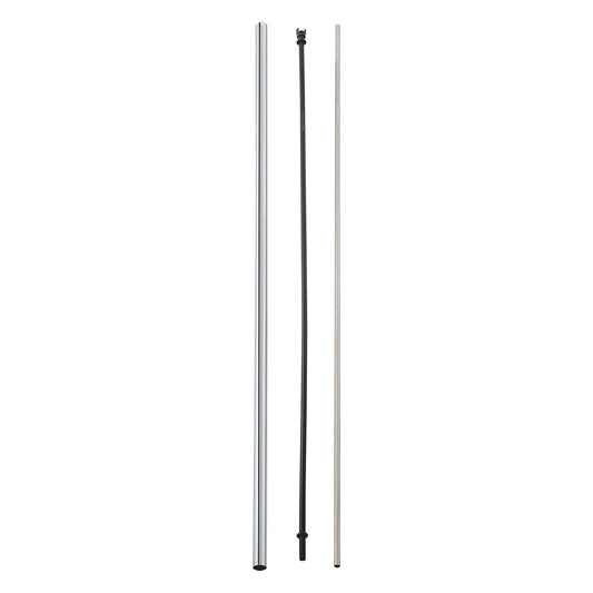 Grohe Tadilat/Yenileme Için Duş Sistemi Borusu - 48053000