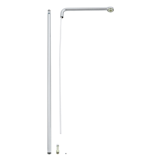 Grohe Tadilat/Yenileme Için Duş Sistemi Borusu - 48497000