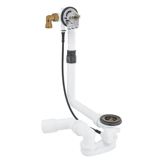 Grohe Talentofill Talentofill Küvet Tropleni - 28990AL0