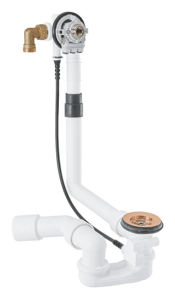 Grohe Talentofill Talentofill Baignoire Tropleni - 28990DA0