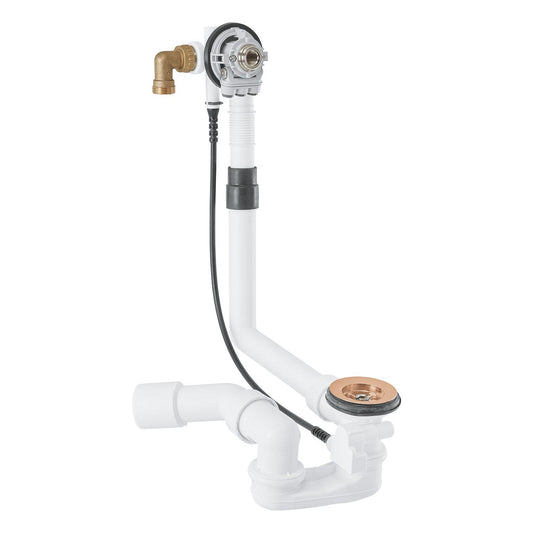 Grohe Talentofill Talentofill Küvet Tropleni - 28990DA0