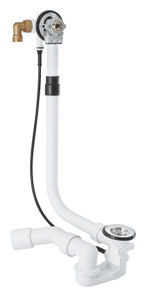 Перелив для ванны с наполнением и управлением Grohe Talentofill - 28991000