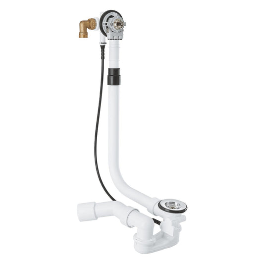 Grohe Talentofill Doldurmalı Kumandalı Küvet Tropleni - 28991000