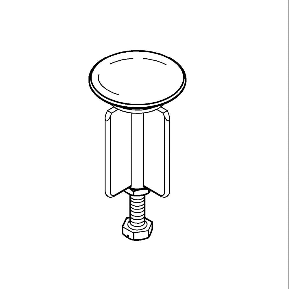 Grohe Tapa - 07182L00