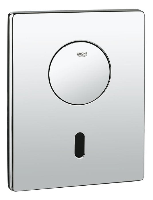 Grohe Gömme Rezervuar  Fotoselli Kumanda Paneli Krom - 37419000