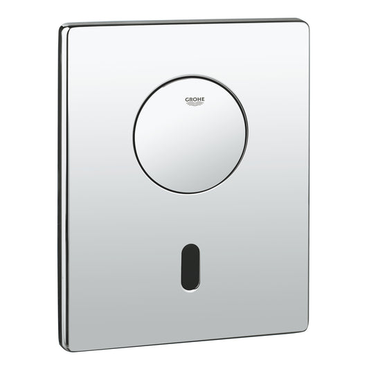Grohe Gömme Rezervuar  Fotoselli Kumanda Paneli Krom - 37419000
