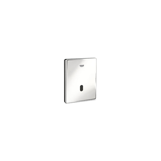 Grohe Fotoselli Ankastre Pisuar Valf Paneli Pilli Krom - 37324001