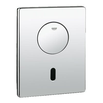 Grohe Gömme Rezervuar  Fotoselli Kumanda Paneli Krom - 37419000