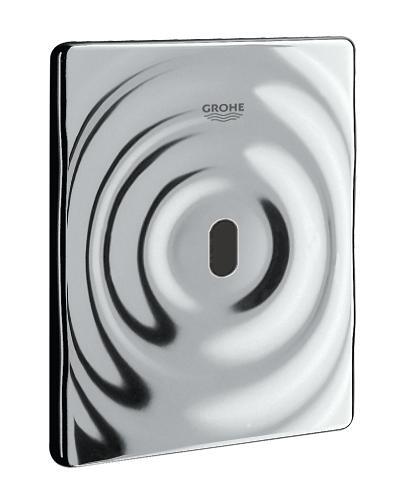 Plaque de commande électronique pour urinoir Grohe Tectron Surf - 37337001