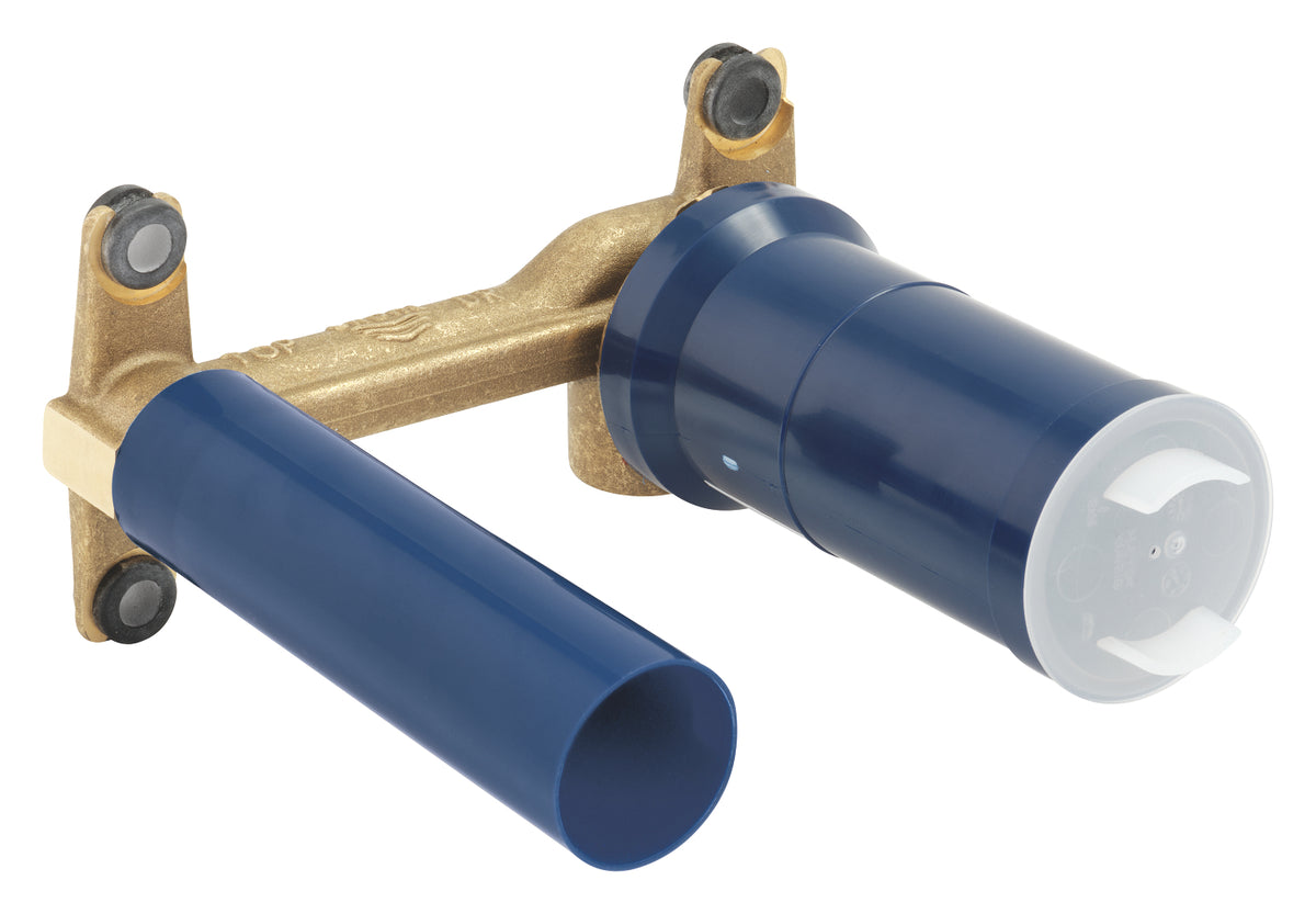 خلاط مغسلة بمقبض واحد Grohe 1/2″، جسم دفن عالمي - 23571000