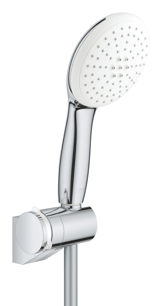 Настенный комплект Grohe Tempesta 110, 2 режима (Дождь, Струя) - 27601003