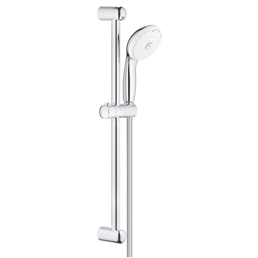 Grohe Tempesta Duş Seti 3 Fonksiyonlu El Duşlu Krom - 27644001