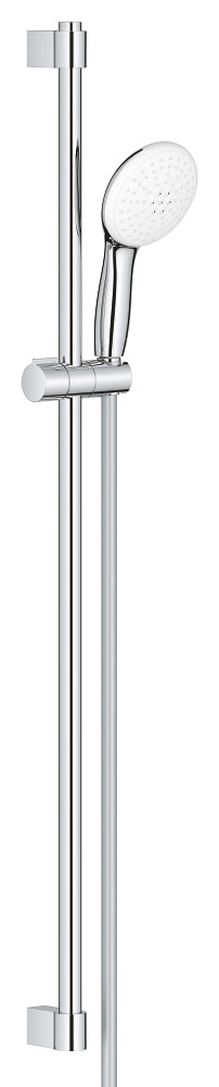 Grohe Tempesta 110 Douche Rail Set 2 Sprays ( Pluie, Jet) - 26163003