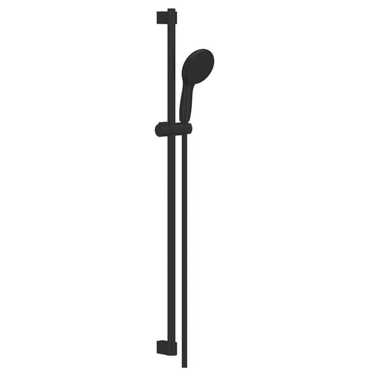 Grohe Tempesta 110 Shower Rail Set 2 Sprays ( Rain,  Jet) - 261632433
