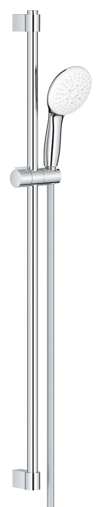 Grohe Tempesta 110 Душ Rail Комплект 3 Sprays ( Дождевой, Jet, Massage) - 26771003
