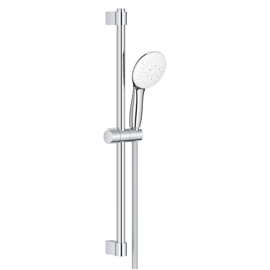 Grohe Tempesta 110 Shower Rail Set 3 Sprays ( Rain,  Jet,  Massage) - 26916003