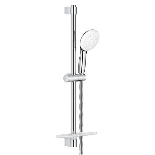 Grohe Tempesta 110 Shower Rail Set 3 Sprays ( Rain,  Jet,  Massage) - 26917003
