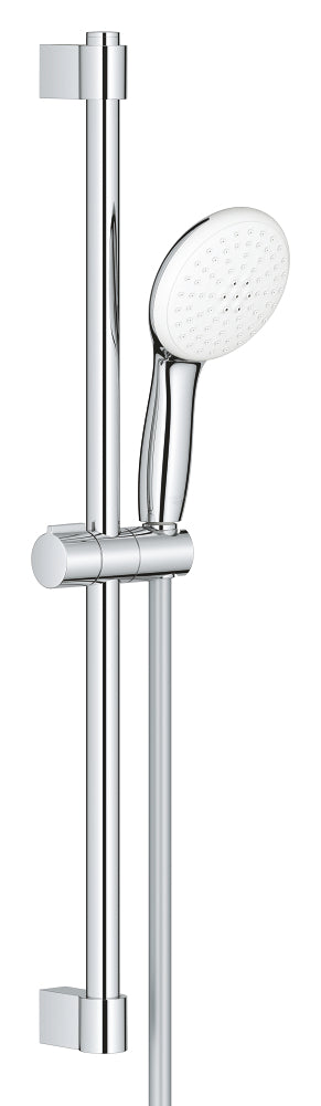 Grohe Tempesta 110 دش Rail طقم 2 Sprays ( مطري, Jet) - 2759830E