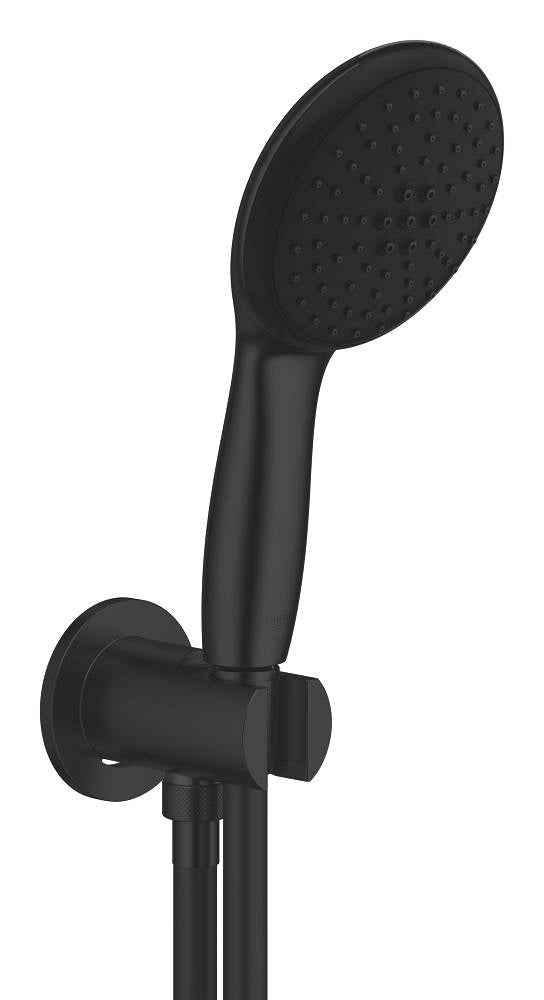 Настенный комплект Grohe Tempesta 110, 2 режима (Дождь, Струя) - 264062433