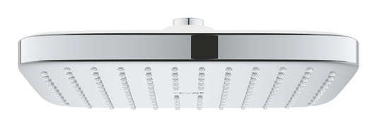Douche de tête Grohe Tempesta 250 Cube, 1 jet - 26685000