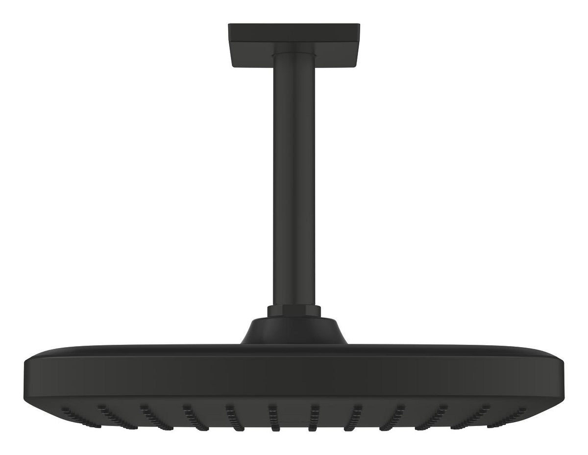 Set de douche de tête Grohe Tempesta 250 Cube, 142 mm, 1 jet - 266882430
