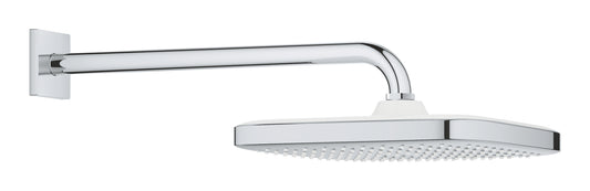 Grohe Tempesta 250 Cube طقم رأس دش 380 مم - 26687000