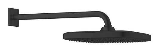 Grohe Tempesta 250  Cube Tepe Duşu Seti 380 Mm, Tek Akışlı - 266872430
