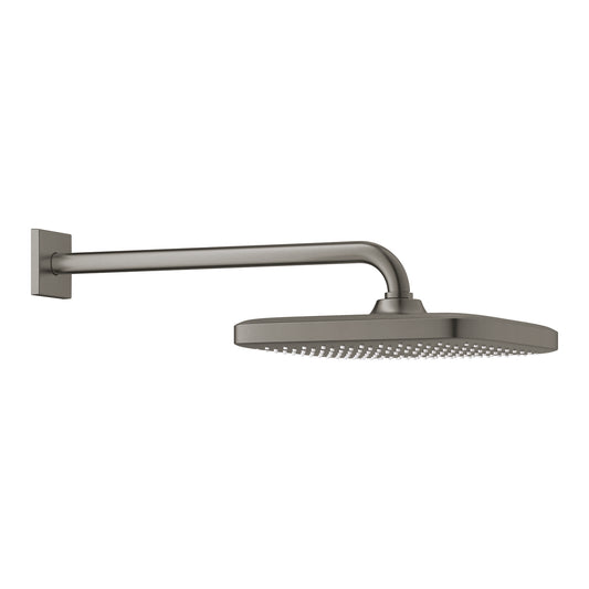 Grohe Tempesta 250  Cube Tepe Duşu Seti 380 Mm, Tek Akışlı - 26687AL0