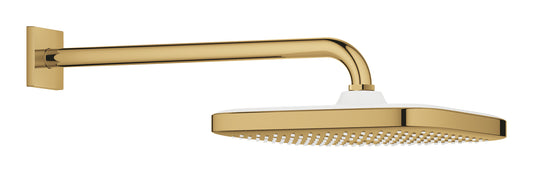 Grohe Tempesta 250  Cube Tepe Duşu Seti 380 Mm, Tek Akışlı - 26687GL0