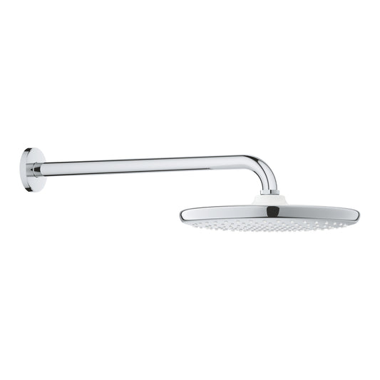 Grohe Tempesta 250 Tepe Duşu Seti 380 Mm, Tek Akışlı - 26668000