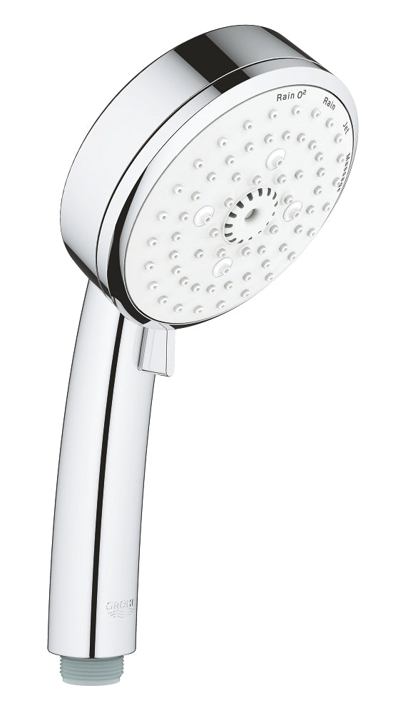 Ручной душ New Tempesta Cosmopolitan 100 Grohe, 4 режима - 27575002