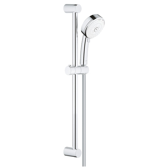 Grohe Duş Seti 3 Akışlı Tempesta Krom - 27579002