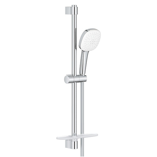 Grohe Tempesta Cube 110 Duş Seti 2 Akışlı Rain,Jet - 27928003