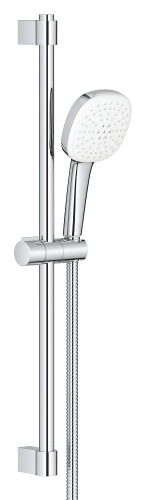 Grohe Tempesta Cube 110 Душ Rail Комплект 2 Sprays ( Дождевой, Jet) - 26904003