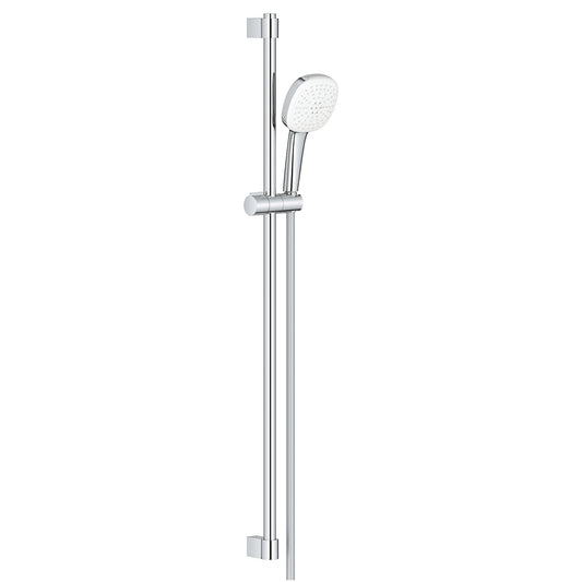 Grohe Tempesta  Cube 110 Shower Rail Set 2 Sprays ( Rain,  Jet) - 26908003